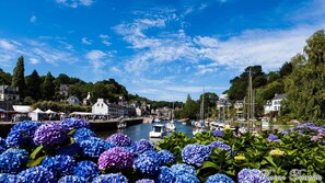 Port de plaisance