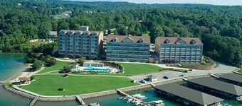 #2203 Pointe - Studio Suite at Mariners SML