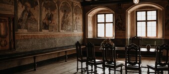 Beautiful holiday flat surrounded by lakes, mountains ans nature