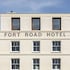 Fort Road Hotel