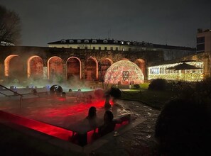 Uima-allas