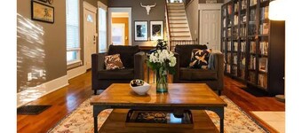 Charming Home just off Bardstown Rd