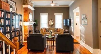 Charming Home just off Bardstown Rd