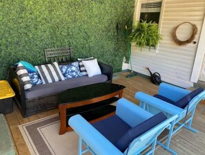 Property grounds - Charming Home just off Bardstown Rd (Louisville)