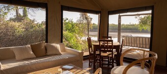 Glamping Los Palmares