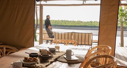 Glamping Los Palmares