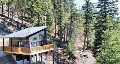 Best Views at Wallowa Lake- Chalet South