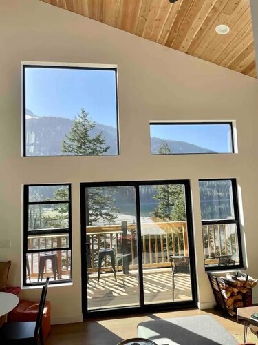 Best Views at Wallowa Lake- Chalet South