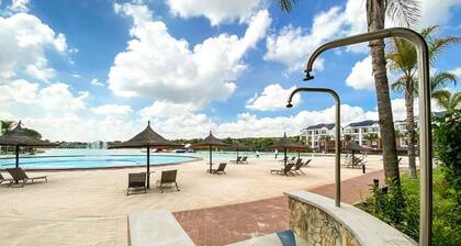 1350 The Blyde Fun Memories.