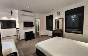 Studio – basic | Wi-fi (inkludert)