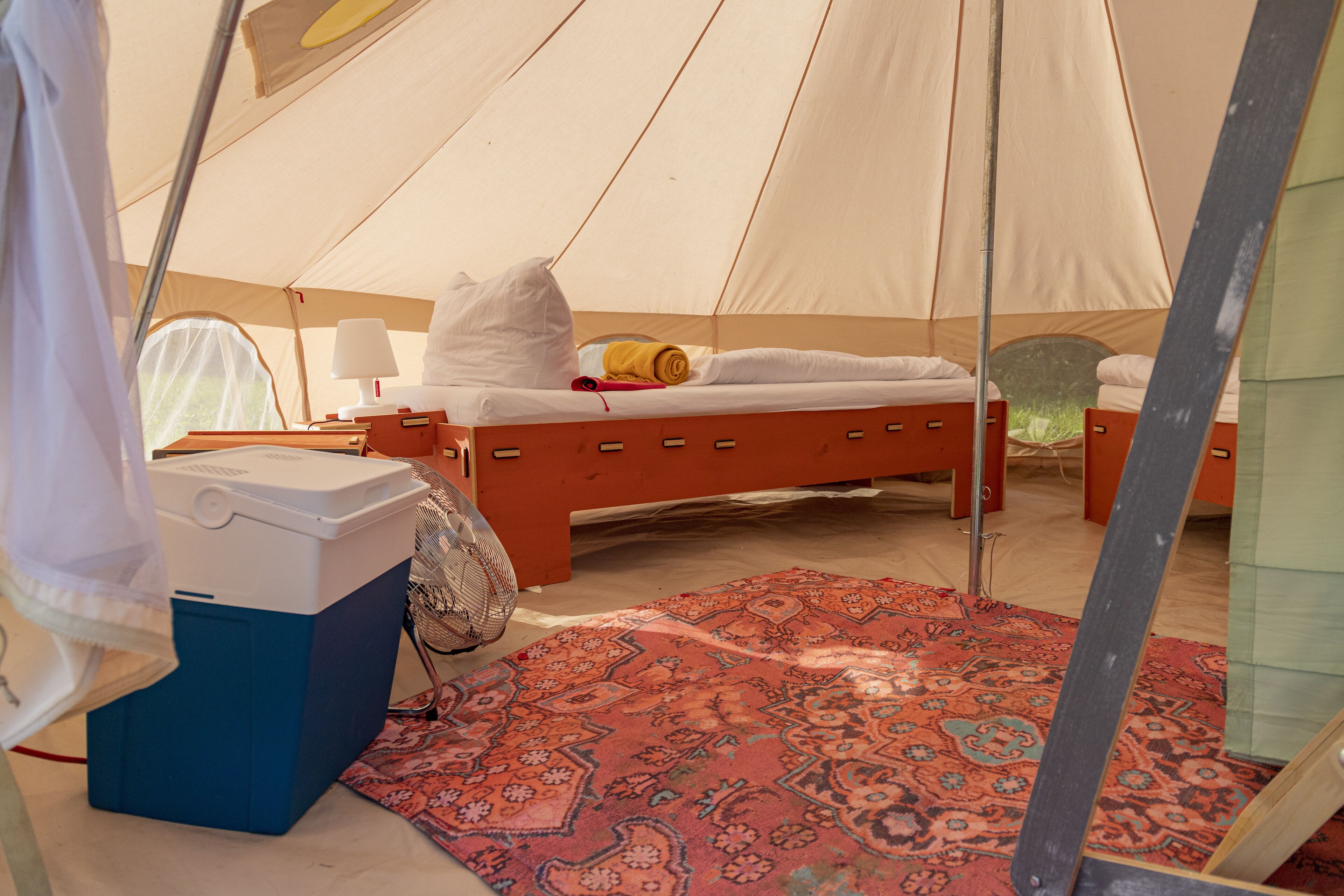 1 dormitorio, wifi, ropa de cama