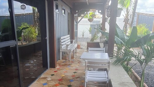 Container Studio Porto de Galinhas - 3min from the beach!