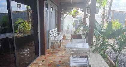 Container Studio Porto de Galinhas - 3min from the beach!