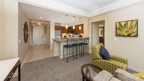 Interior - Villa II Palm Desert mins. from Coachella (Palm Desert)