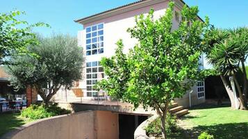 Exterieur