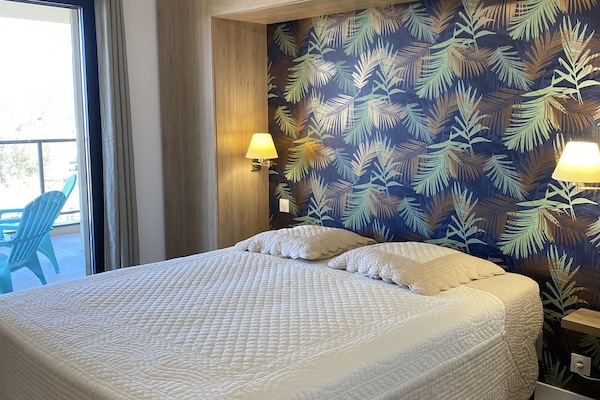 3 chambres, fer et planche Ă repasser, Wi-Fi gratuit, draps fournis