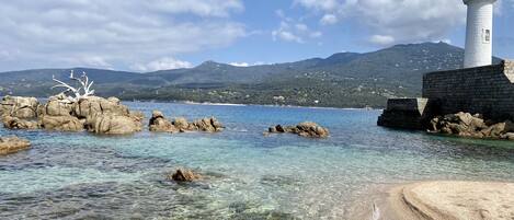 Plage | Plage à proximité