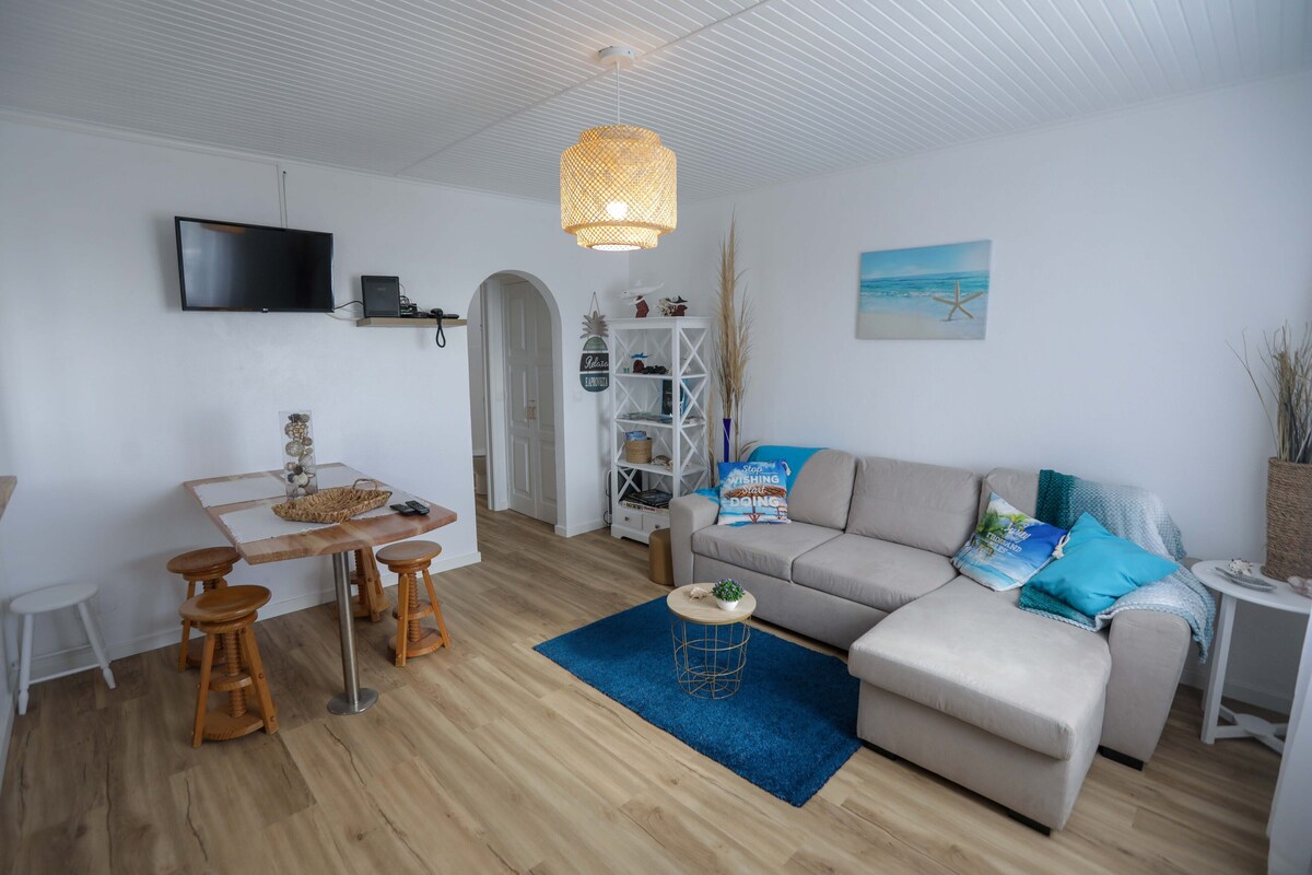 Bild für Gastgeberprofil