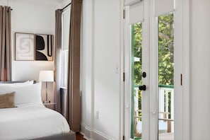 2 camere, ferro/asse da stiro, culla da viaggio, Wi-Fi