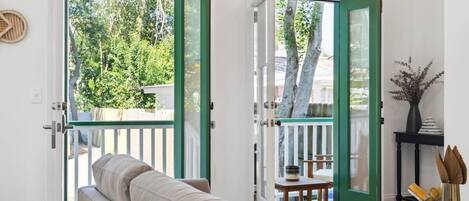 Télévision, espaces bureaux