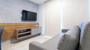 Departamento | Área de sala de estar