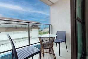 Apartamento | Opções para refeição