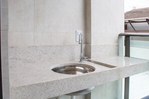 公寓 | 住宿內部