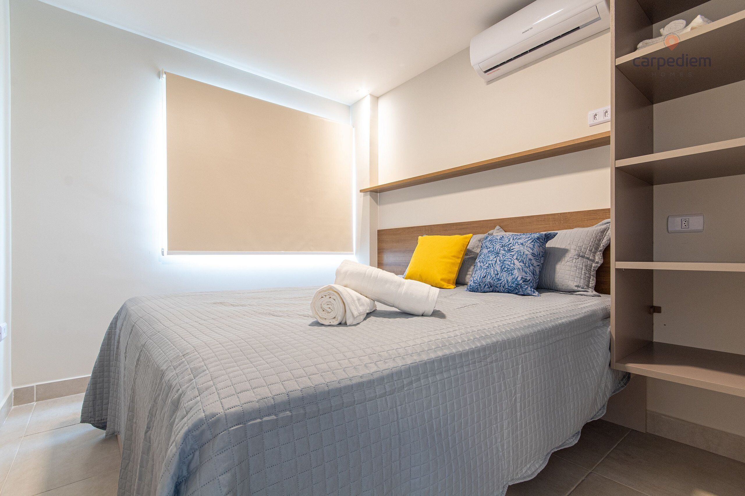 Apartment | 1 bedroom, free WiFi