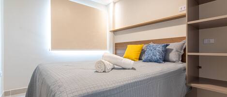 Apartment | 1 bedroom, free WiFi