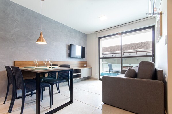 Departamento | Restaurantes