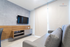 Apartamento | Área de estar