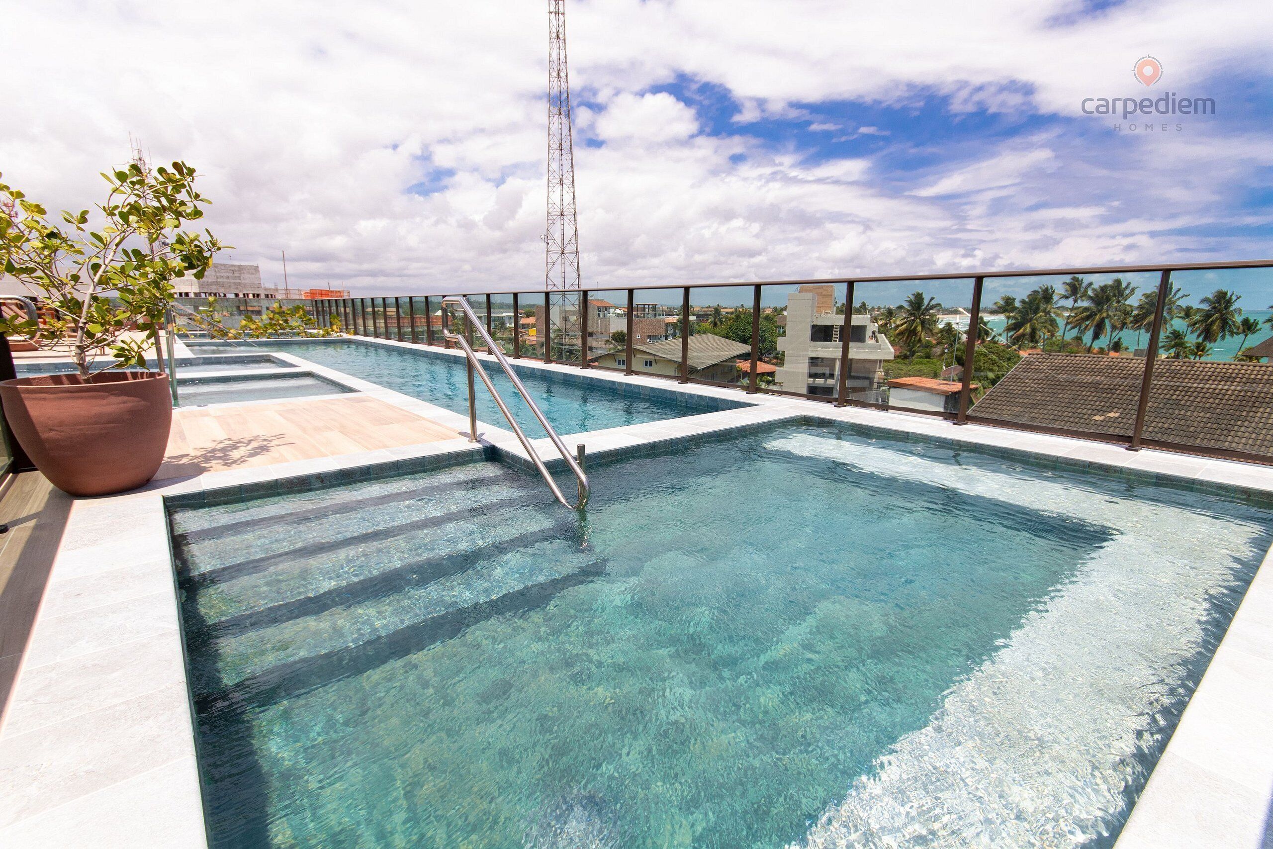 Apartment | Pool | Outdoor pool