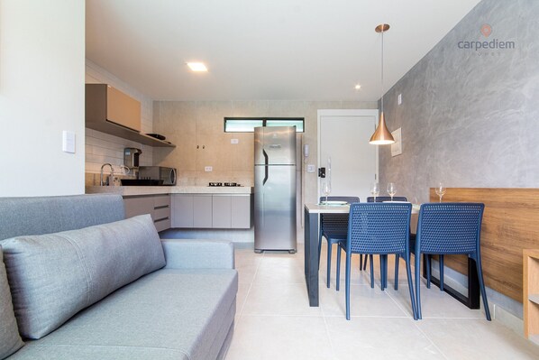 Apartment | Interior