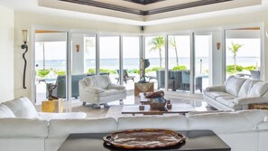 TV connectée, chaîne hi-fi