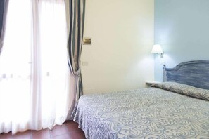 Room - Blu Hotel Laconia (Arzachena)
