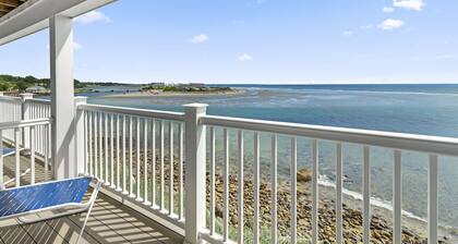 The Sparhawk Oceanfront Resort