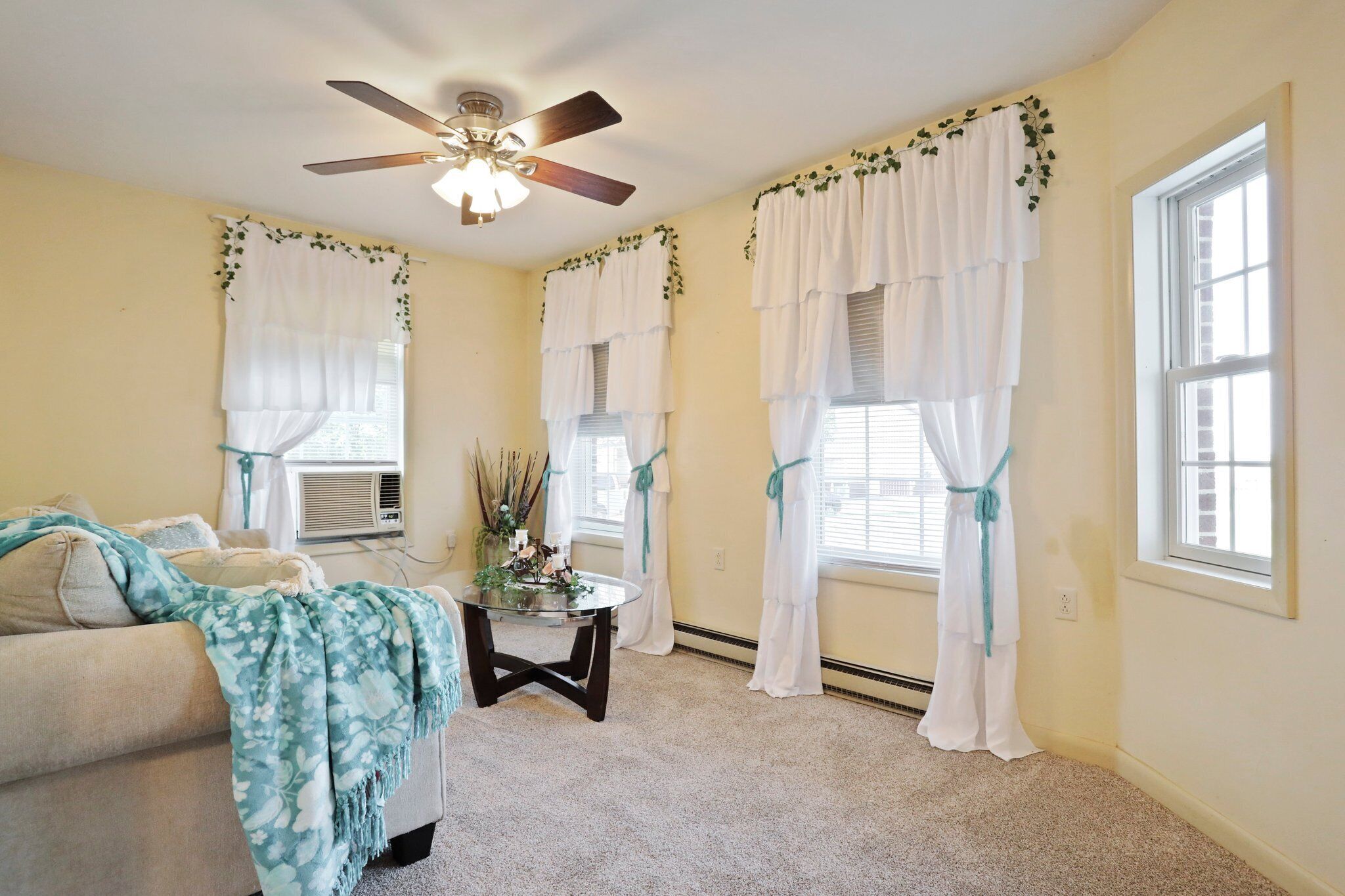 Téléviseur connecté