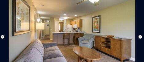 Fernseher, Kamin, Videospiele