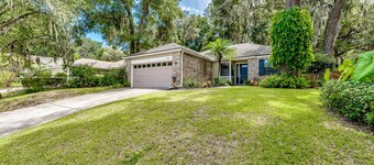 Cozy Casita close to the St Johns river