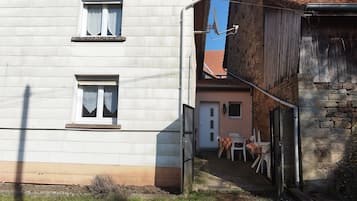 Exterieur