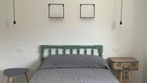 4 bedrooms, iron/ironing board, travel crib, free WiFi - HOUSE LAS PIEDRAS (house 3 roosters) (Padrenda)
