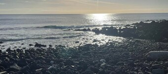 Treasure of the Atlantic