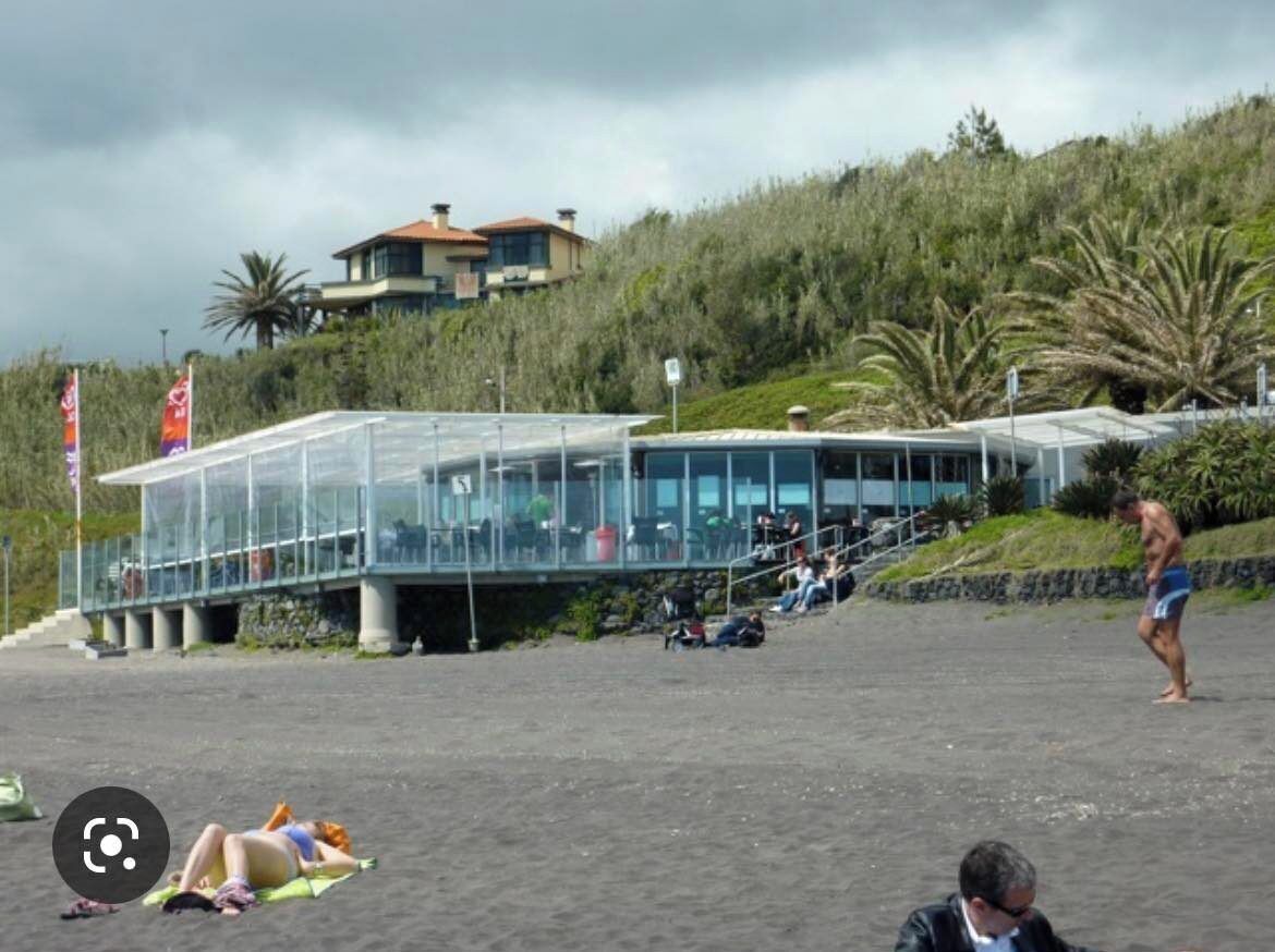 Beach nearby, beach towels