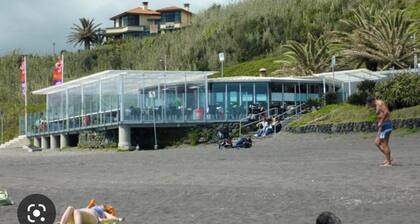 Treasure of the Atlantic