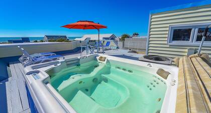 Coastal Surfside by Beachside Management