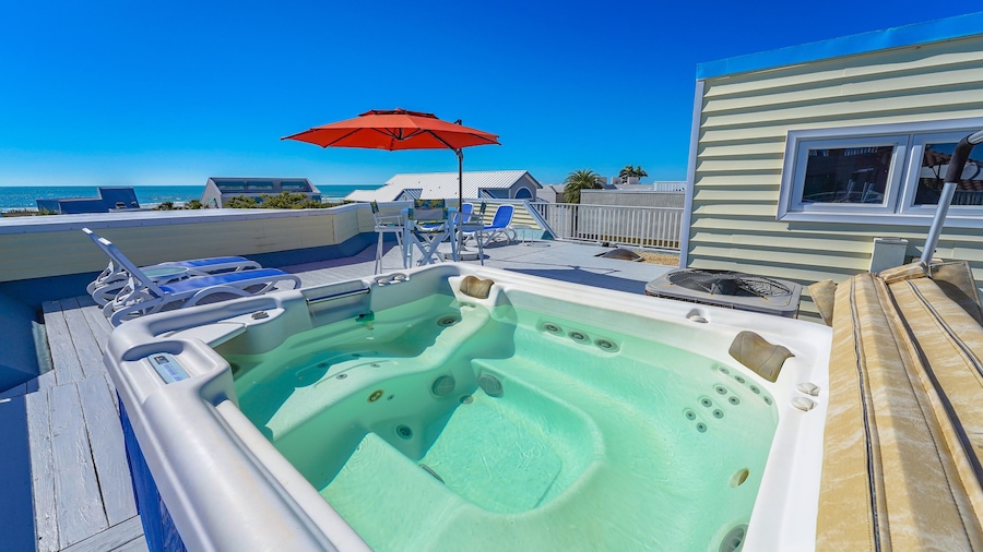 Coastal Surfside by Beachside Management