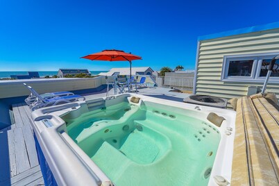 Coastal Surfside by Beachside Management