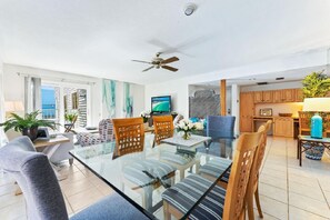 House, Multiple Beds (304) | Dining