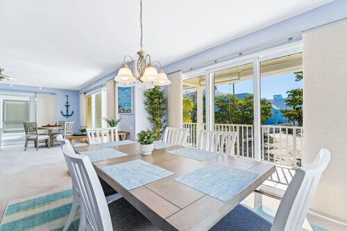 Coastal Surfside by Beachside Management