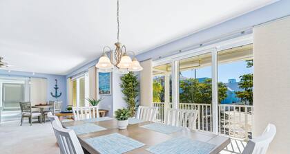 Coastal Surfside by Beachside Management